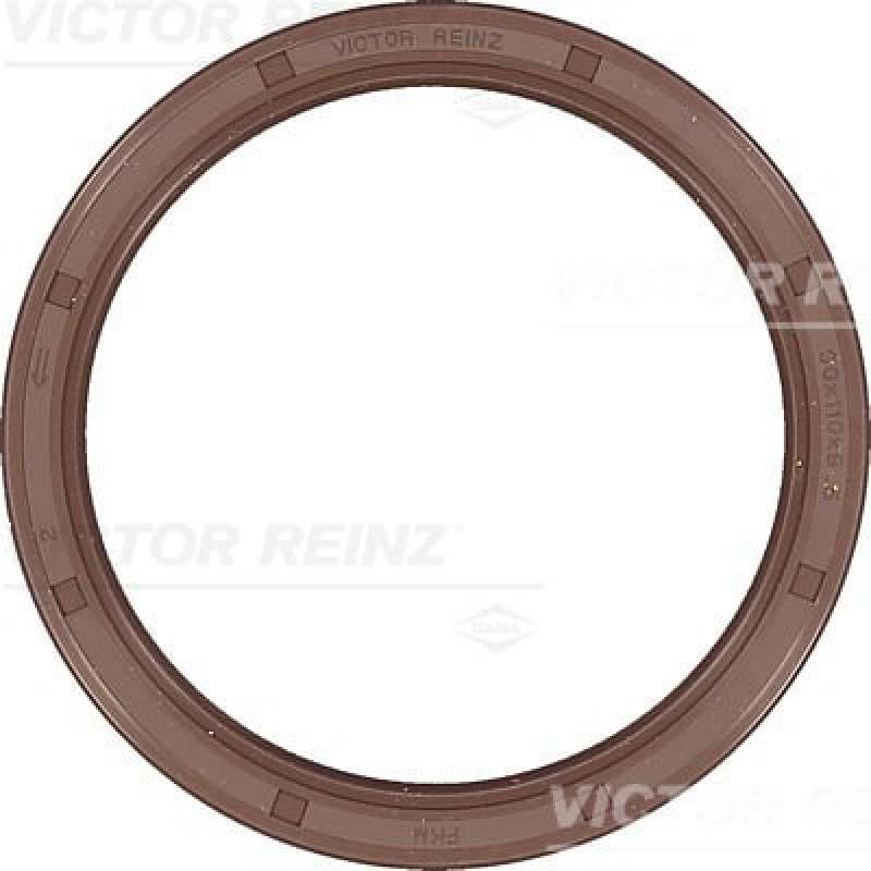 MAHLE Original 94-14 Dodge Ram 2500/3500 Crankshaft Seal - 48384