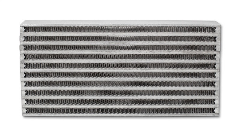 Vibrant Universal Oil Cooler Core 6in x 10in x 2in - 12896