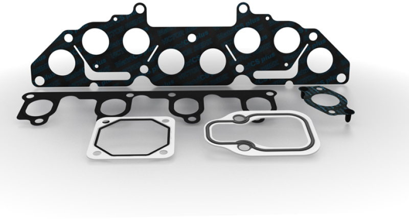 MAHLE Original Ford Contour 00-96 Throttle Body Gasket - G31608