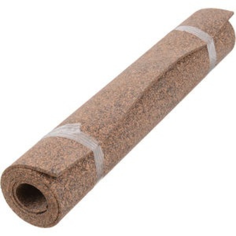 MAHLE Original Cork Rubber Sheet 1 Cork Rubber Sheet - JV121