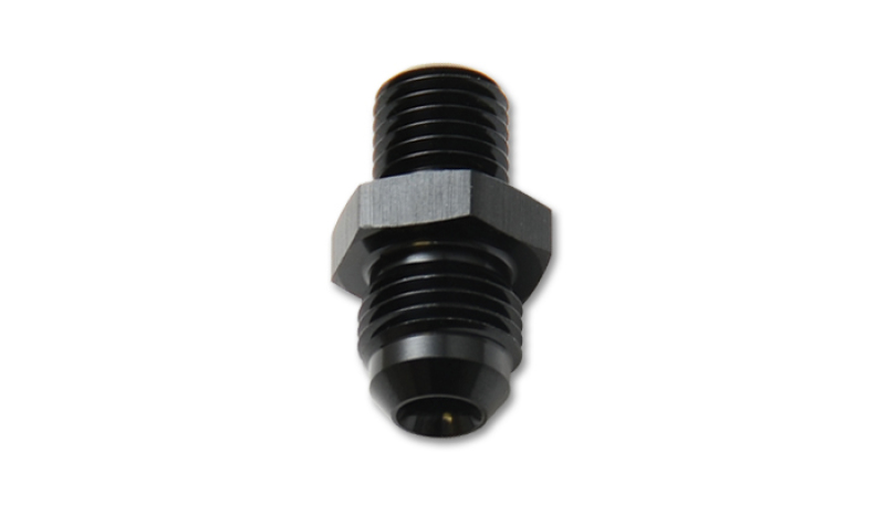 Vibrant -4AN to 10mm x 1.5 Metric Straight Adapter - 16606