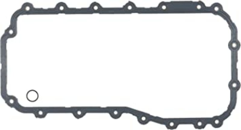 MAHLE Original Cadillac Commercial Chassis 85 Oil Pan Set - OS30588TC