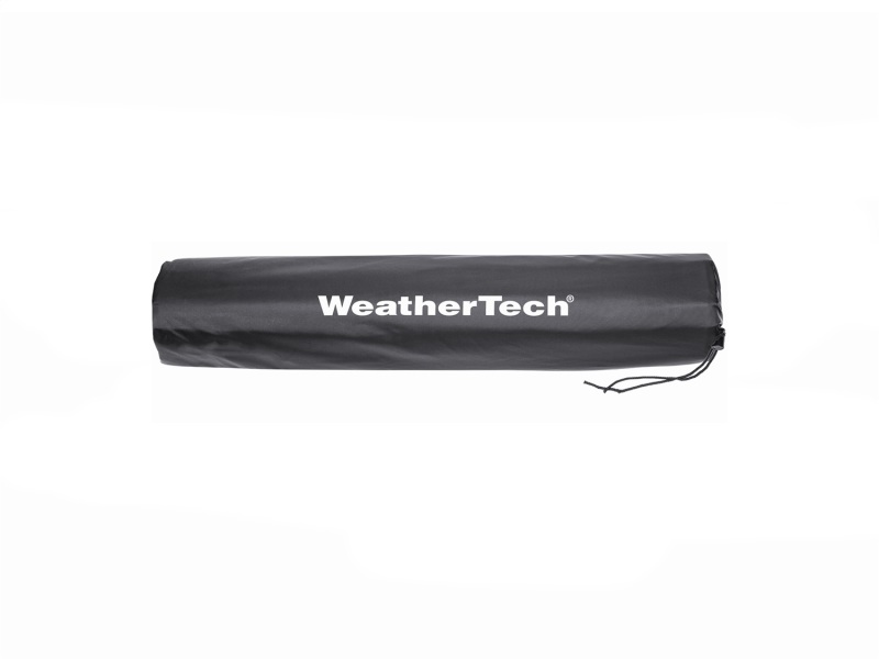 WeatherTech TechShade Bag Kit - 8WTTSB3