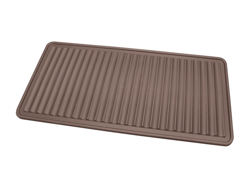 WeatherTech Boot Tray 16in x 36in - Brown - IDMBT1BR