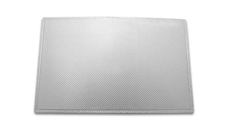 Vibrant SHEETHOT TF-100 1 ply AL heat shield 26.75inx17in Sheet Size - 25100L