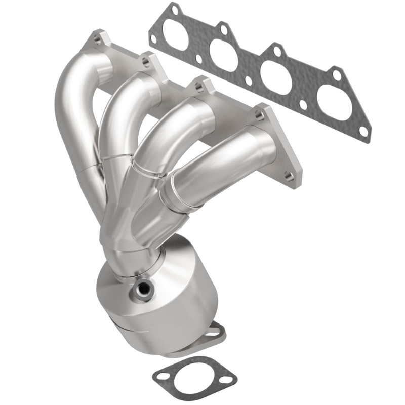 MagnaFlow Conv DF 02-03 Mitsubishi Lancer 2.0L Front Manifold Excluding Turbocharged - 50180