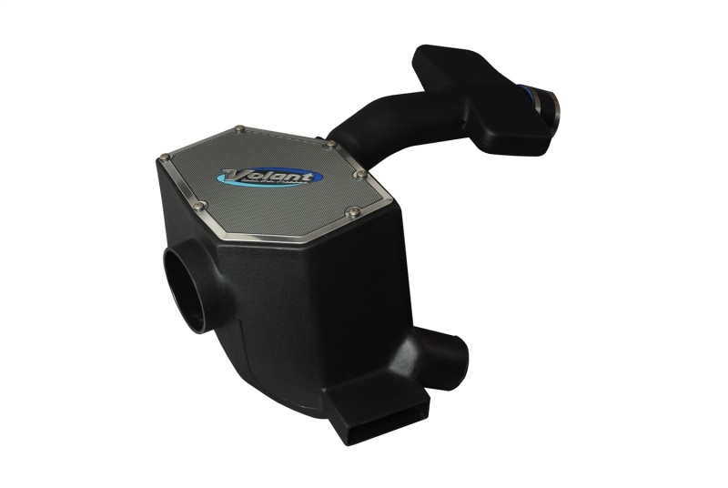 Volant 17-22 Chevrolet Colorado/GMC Canyon 3.6L PowerCore Filter Closed Box Air Intake System - 154386