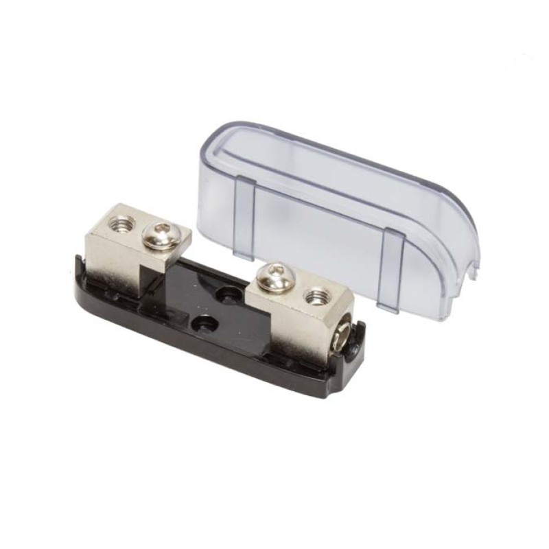 Snow In-Line Fuse Holder - SNF-25010