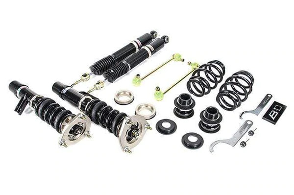 BC Racing BR-Series Coilover System | Mk7 GTi | Golf R 2.0T