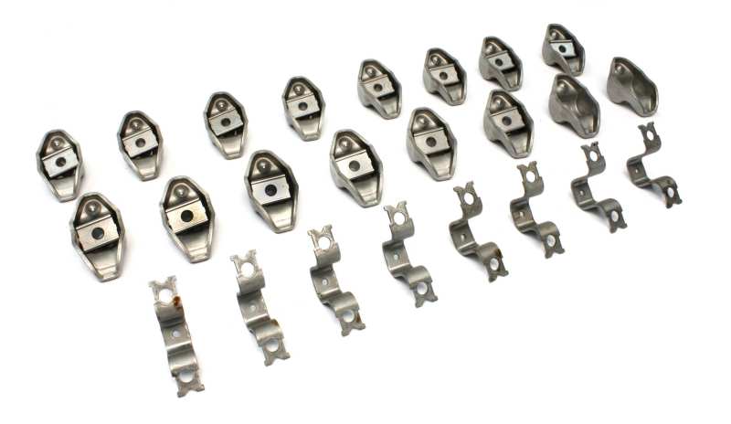 COMP Cams Hi-Energy Rocker Arms OldsMob - 1242-16