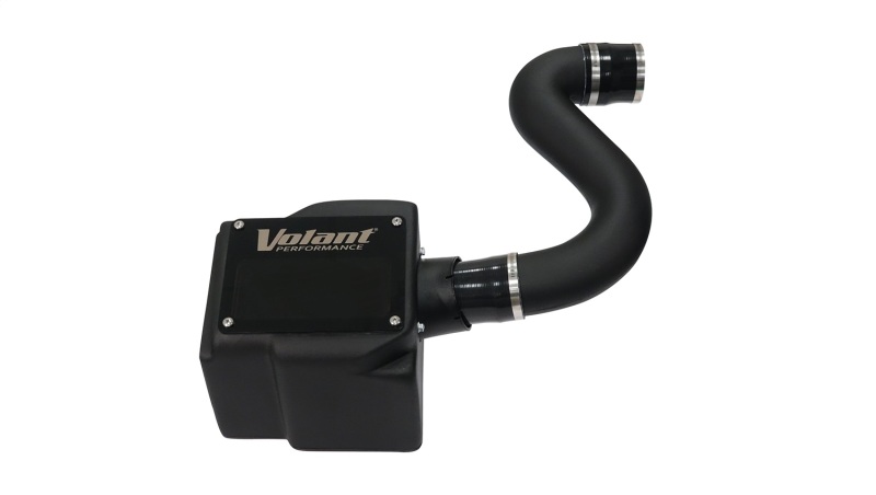 Volant 99-06 Chevrolet Tahoe 4.3L V6 Pro5 Closed Box Air Intake System - 15843