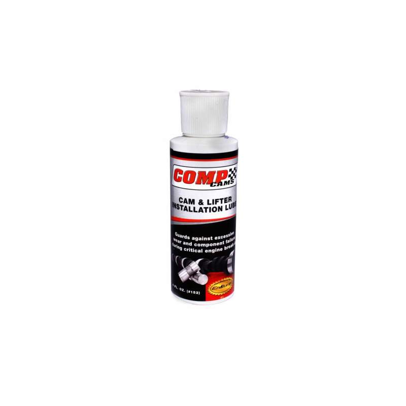 COMP Cams Pro-Cam Lube 8 Oz. Bottle - 153