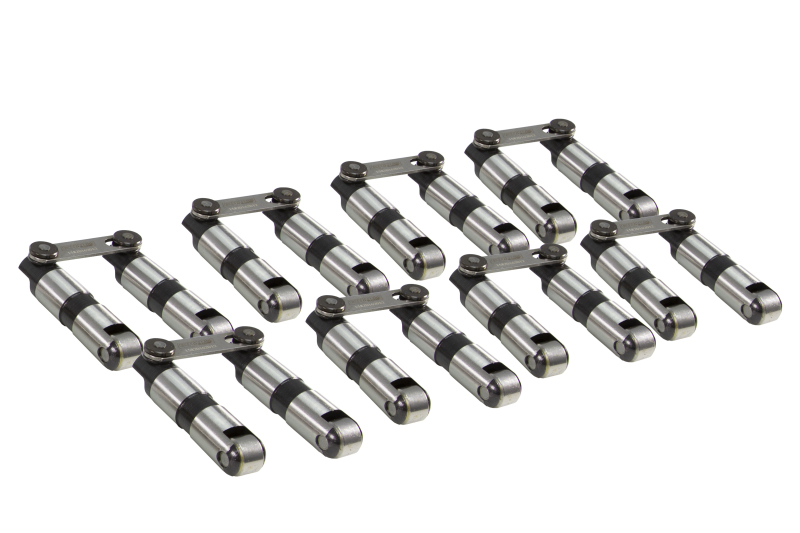 COMP Cams Short Travel Link Bar Hydraulic Roller Lifters Set Chrysler Hemi 6.4L - 15820-16