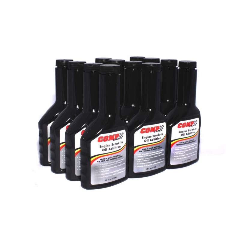 COMP Cams Camshaft Break-In Lube Case O - 159-12