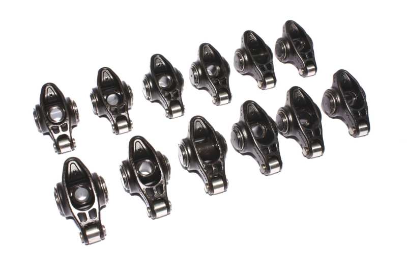 COMP Cams Rocker Arms CS 1.6 7/16 Ultra - 1605-12