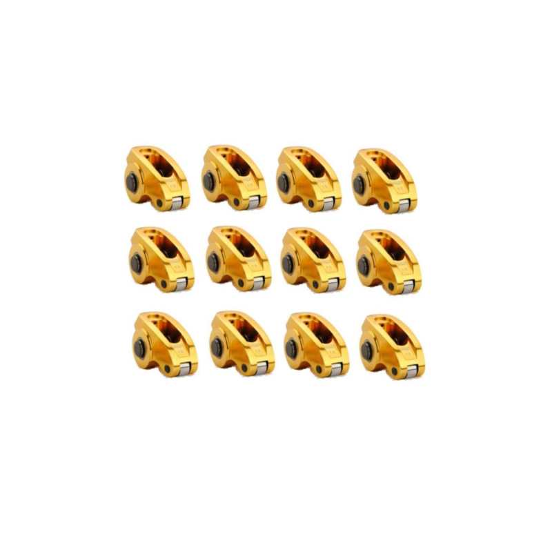 COMP Cams Rocker Arms Ultra Golds Arc SB - 19004-12