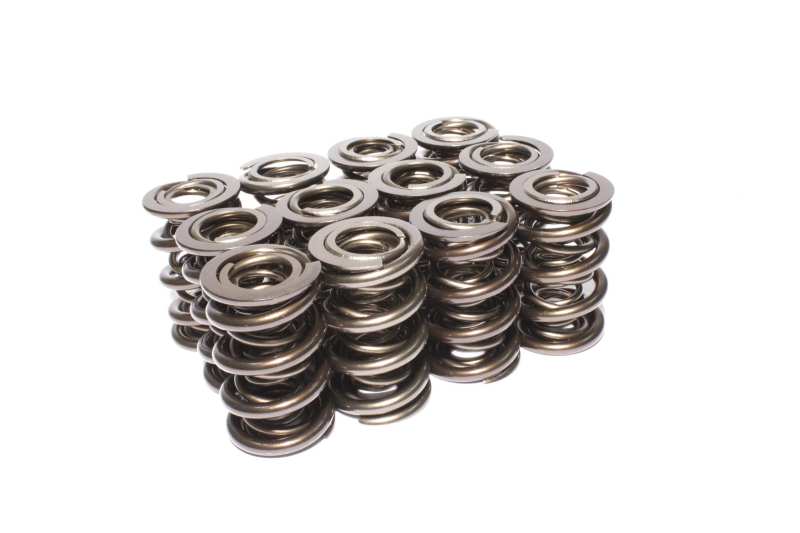 COMP Cams Valve Springs 2.100in Triple D - 26082-12