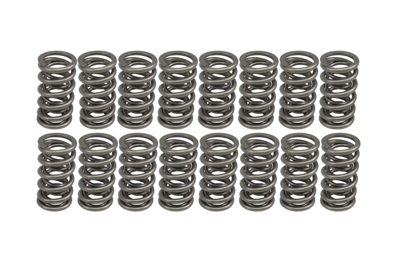 COMP Cams 1.301in OD Dual Springs 1.900in Installed Height (Set of 16) - 26527-16