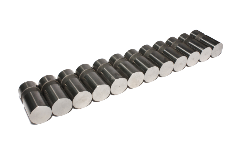 COMP Cams Lifters Amer MTrs Solid With - 2901-12