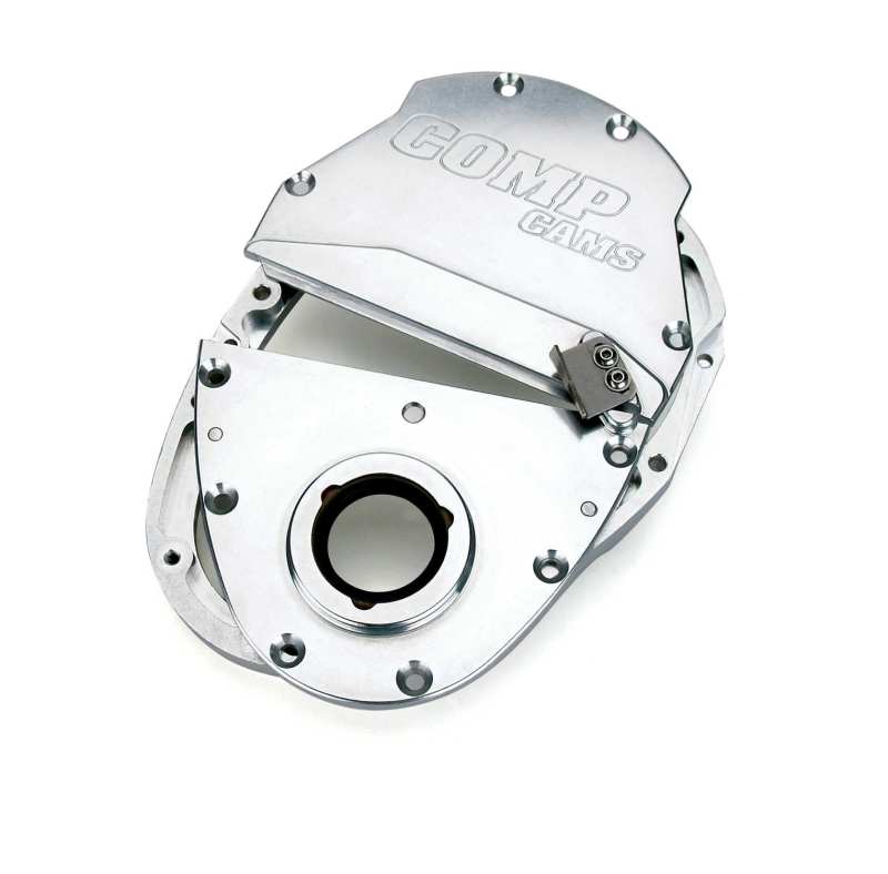 COMP Cams Alum Timing Cover Chevy Small - 310