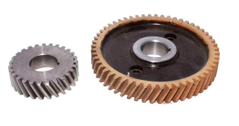 COMP Cams Gear Set Pontiac 151 C.I - 3252