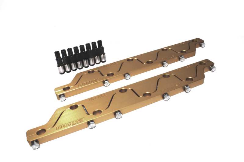 COMP Cams Stud Girdle Kit Golds For RHS - 4035