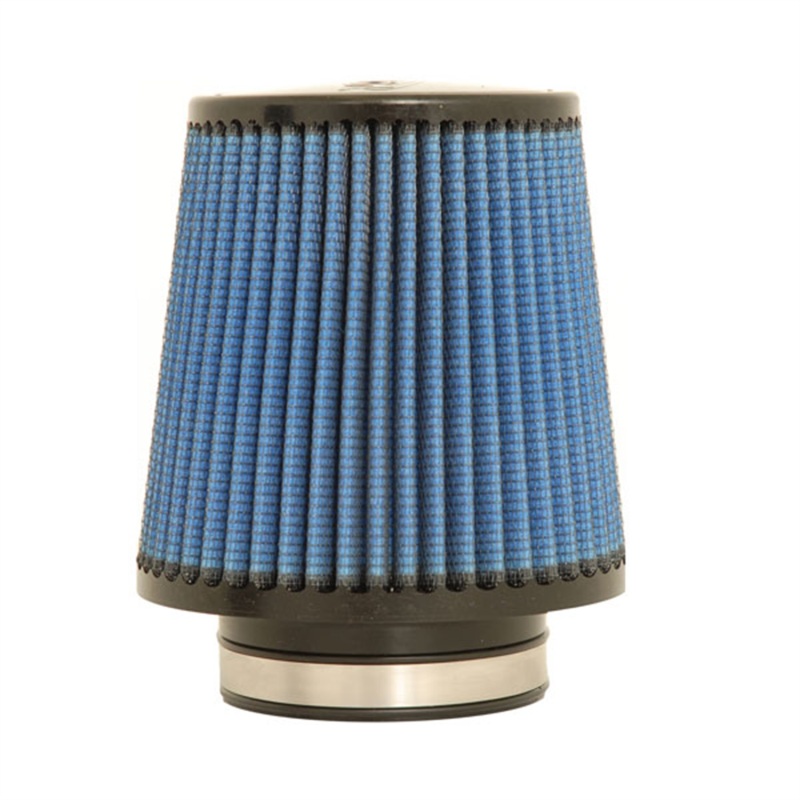Volant Universal Pro5 Air Filter - 6.0in x 4.75in x 6.0in w/ 3.0in Flange ID - 5129