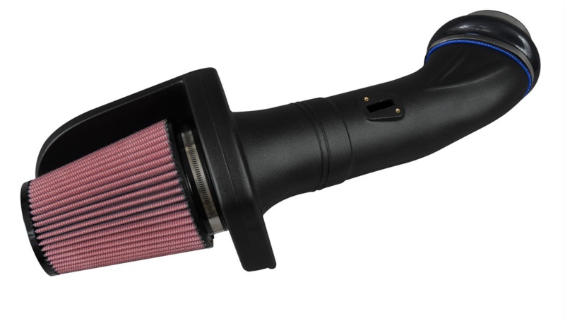 Volant 11-14 Ford F-250 Super Duty 6.7 V8 Fast Fit 5 Air Intake System - 59867