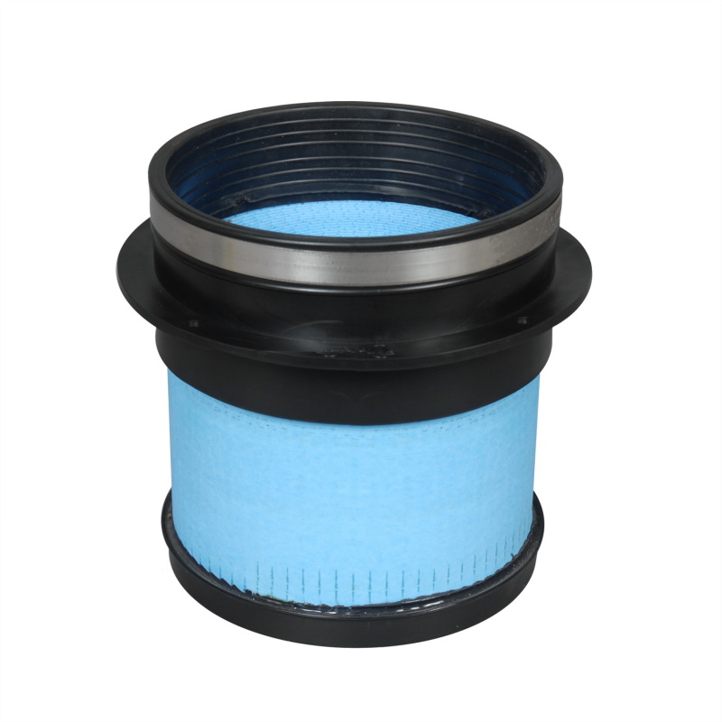 Volant Universal PowerCore Air Filter - 7.0in x 6.0in w/ 5.75in Flange ID - 61519