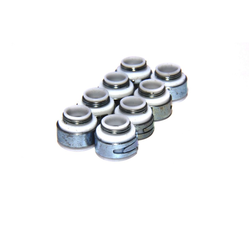 COMP Cams Valve Seals 11/32in PTFE - 503-8