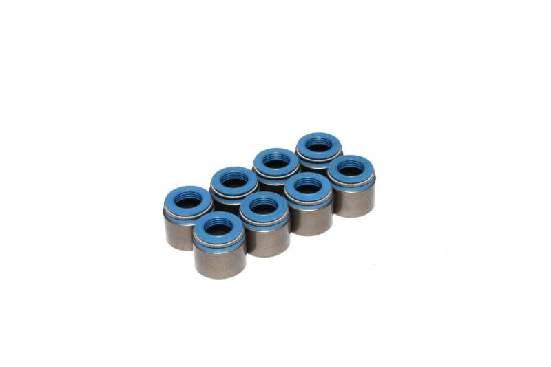 COMP Cams Valve Seals 3/8 Viton Metal B - 522-8