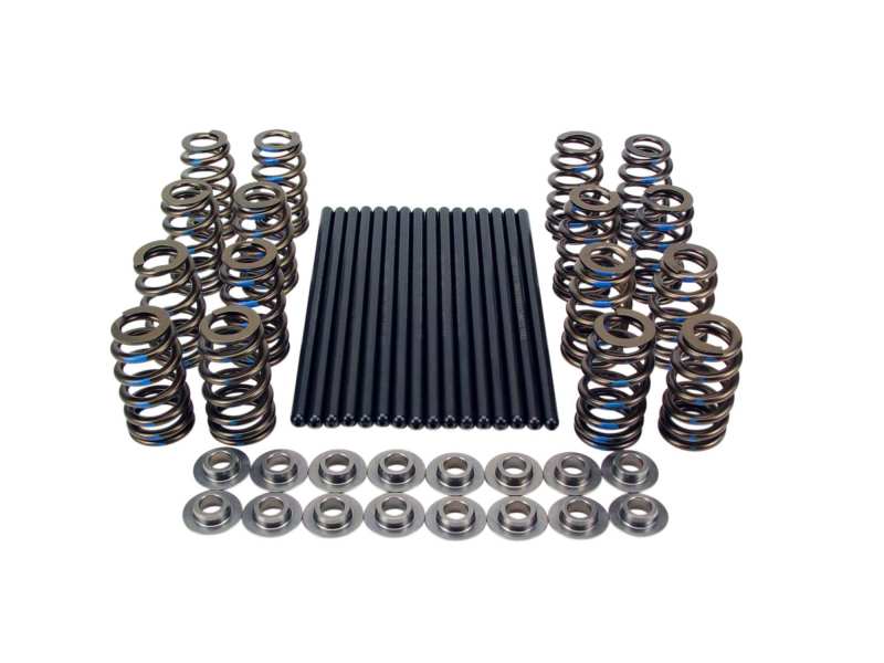 COMP Cams Pushrod Spring Retainer Kit - 54100