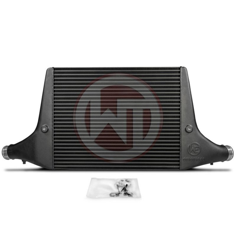 Wagner Tuning Audi S4 B9/S5 F5 US-Model Competition Intercooler Kit - 200001120USA.KITSINGLE