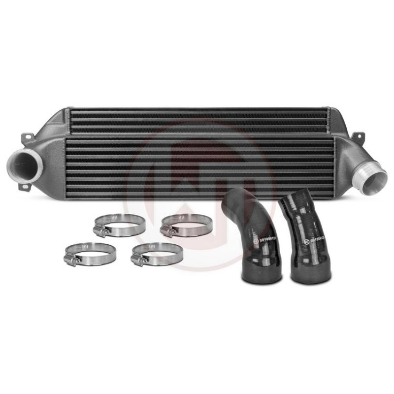 Wagner Tuning Hyundai Veloster N Gen2 Competition Intercooler Kit - 200001172