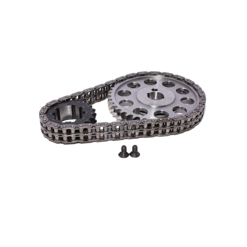 COMP Cams Billet Timing Set-.005 FS 9-K - 7138-5