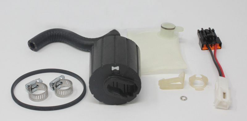 Walbro fuel pump kit for 96-97 Ford Mustang Cobra - 400-782