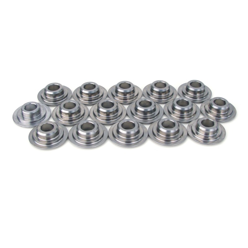 COMP Cams Retainers IntFEr Titanium/Sl - 731-16