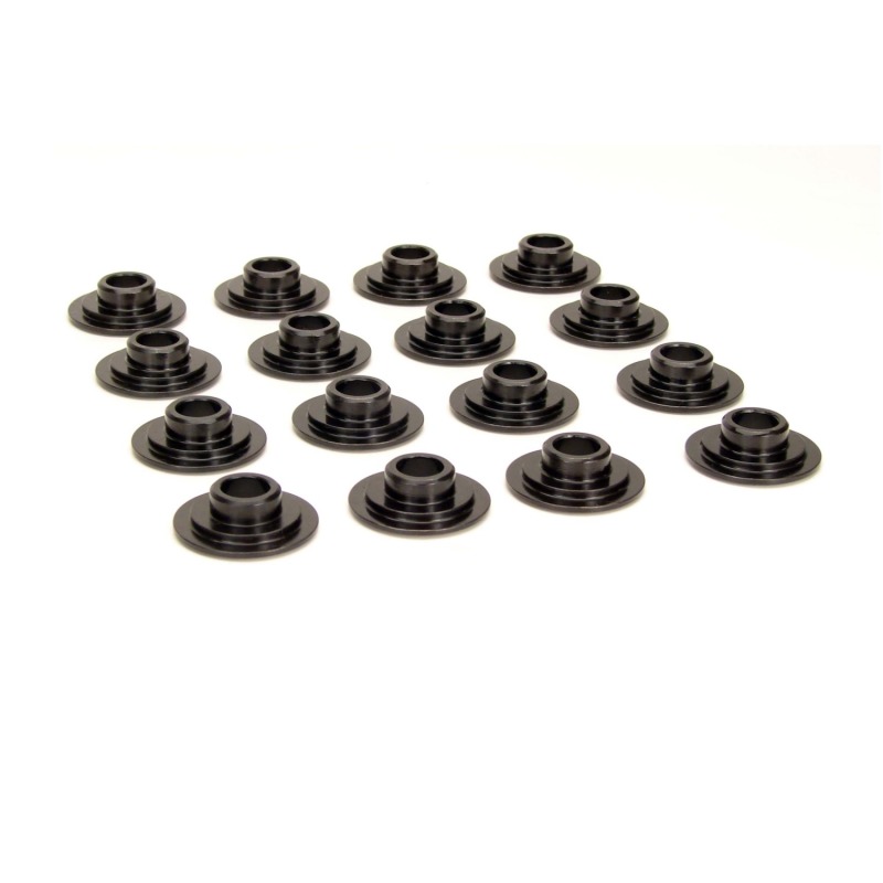 COMP Cams Steel Retainers 1.437in - 740-16