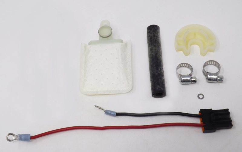 Walbro fuel pump kit for 90-94 Eclipse Turbo FWD Only - 400-883