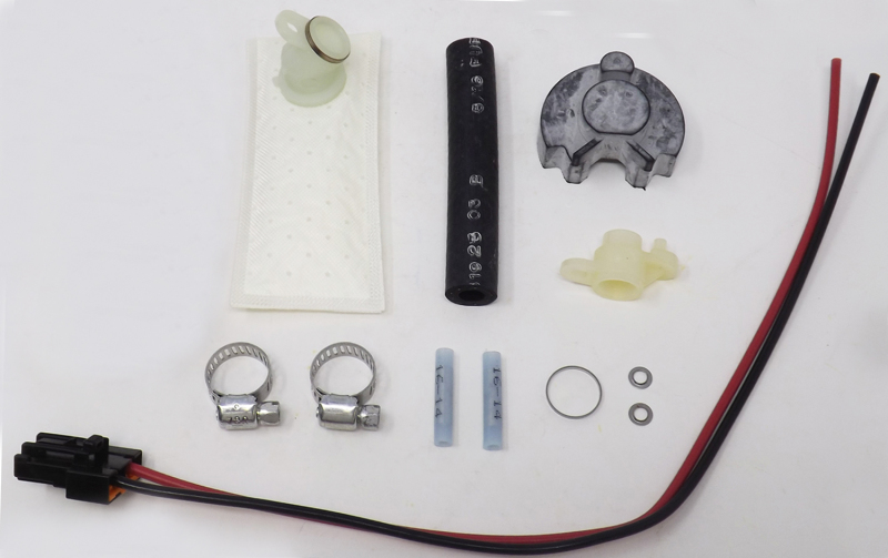 Walbro fuel pump kit for 90-93 Accord / 89-91 CRX - 400-965