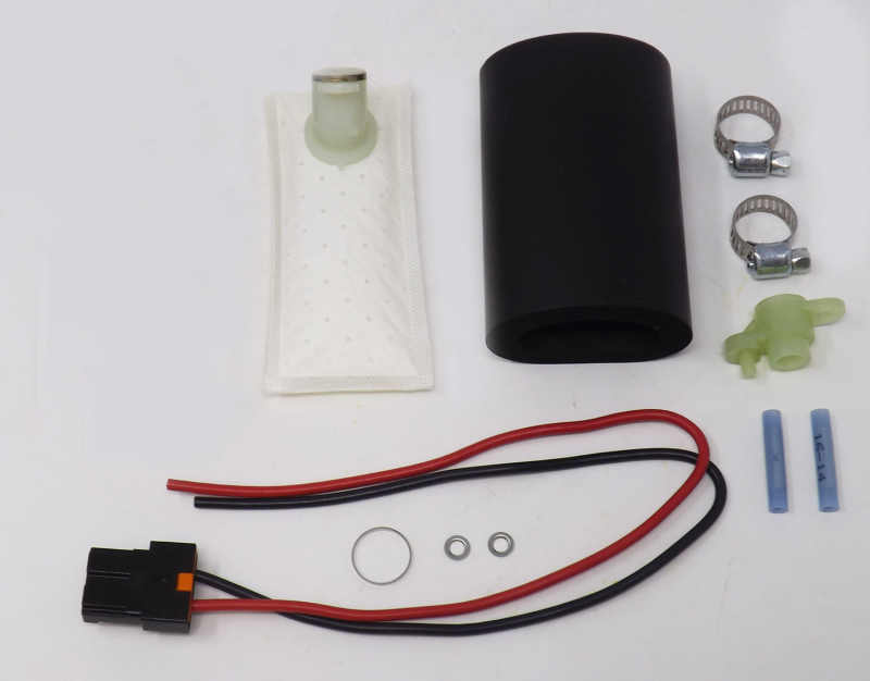 Walbro fuel pump kit for 91-94 NX1600 / NX2000 / 91-94 Sentra SE-R - 400-959