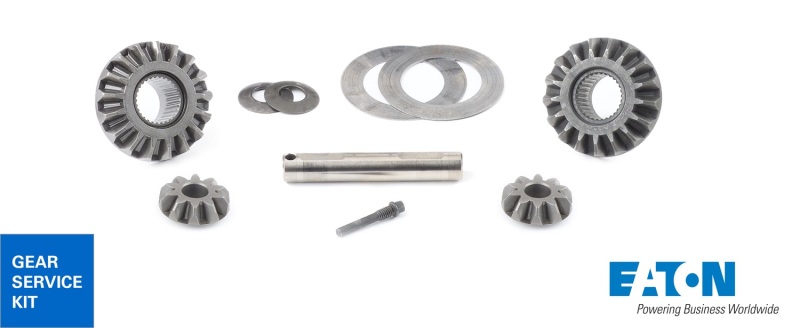 Eaton ELocker Service Kit For Various Dana 44 Vehicles - 26664-00S