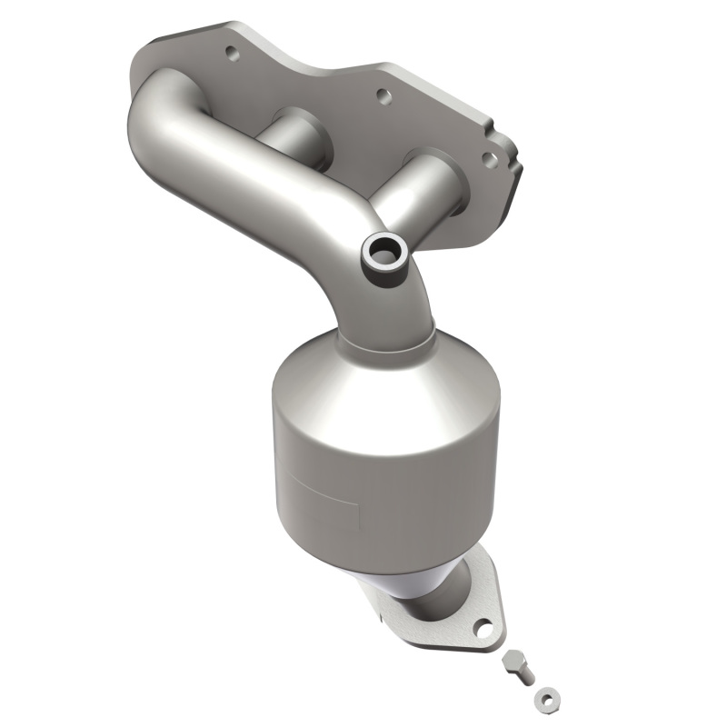 MagnaFlow Conv DF 07-09 Lexus RX350 3.5L - 50651