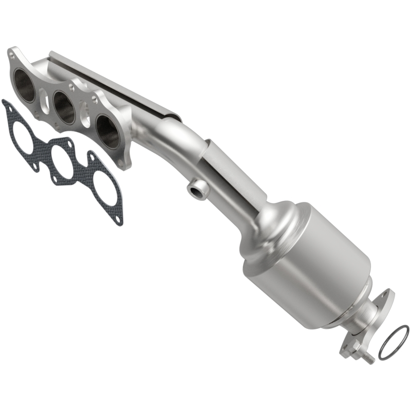 MagnaFlow Conv DF Toyota 03-09 4Runner/05-09 Tacoma/05-06 Tundra 4.0L P/S Manifold (49 State) - 50849