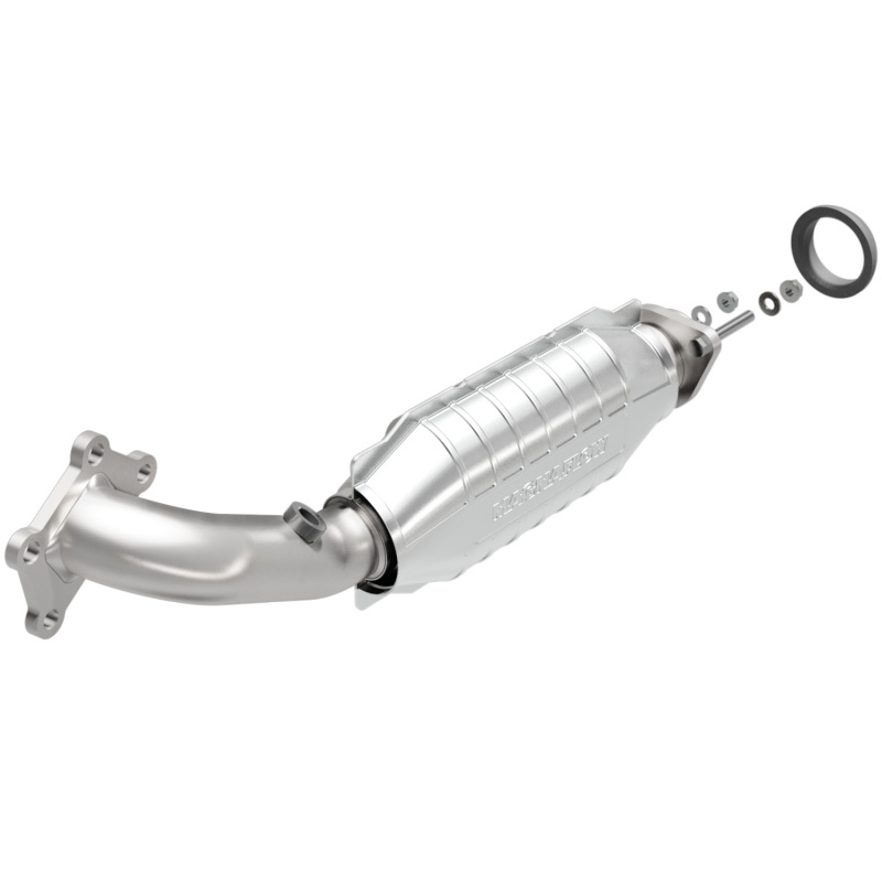 MagnaFlow Conv DF 10-11 Cadillac CTS 3.0L - 51548