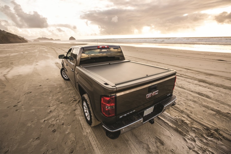 Roll-N-Lock 2019 Ram 1500 XSB 65.5in A-Series Retractable Tonneau Cover - BT401A