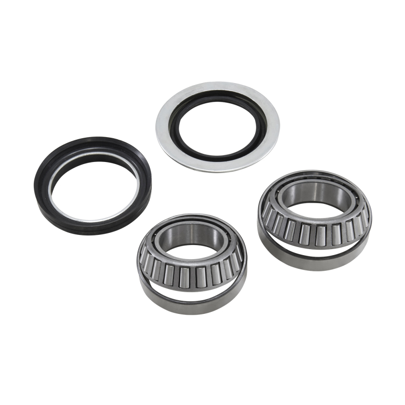 Yukon Gear Replacement Axle Bearing and Seal Kit For 59 To 94 Dana 44 and Ford 1/2 Ton Front Axle - AK F-F01