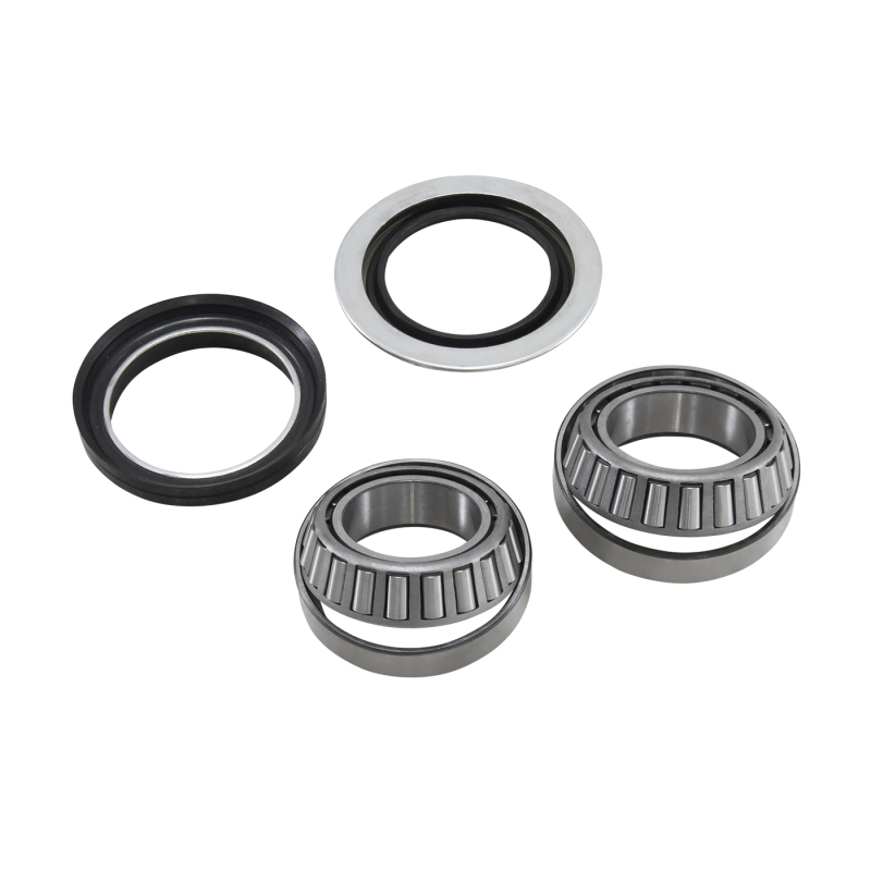 Yukon Gear Rplcmnt Axle Bearing and Seal Kit For 83-96 Dana 44 / 97-99 Dana 50 & 60 - AK F-F06