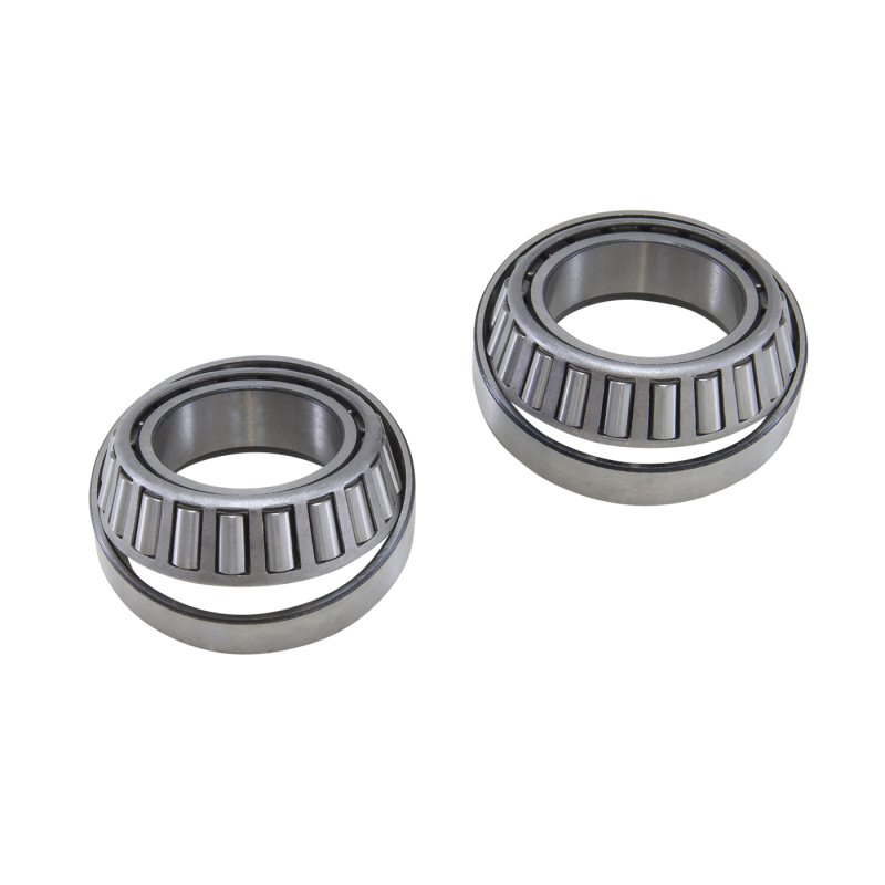 Yukon Gear Rplcmnt Axle Bearing and Seal Kit For 60 To 76 Dana 44 and Chevy/GM 3/4 Ton Front Axle - AK F-G03