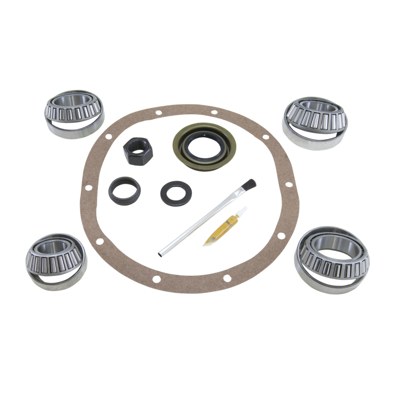 Yukon Gear Bearing install Kit For 75+ Chrysler 8.25in Diff - BK C8.25-B